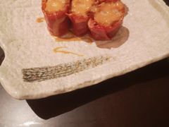 -领事馆19号中餐厅(厦门海景洲际酒店)