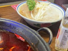 -萍姐火锅·公路夜市(南京新街口店)
