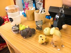 -拉面莊夢語＆中华料理八椿