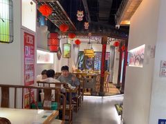 -春天里餐厅(西田城店)