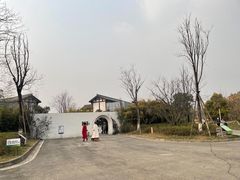 -白鹭湾湿地公园