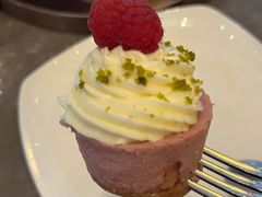 -岳阳铂尔曼酒店湖畔餐厅 Lakeside Restaurant