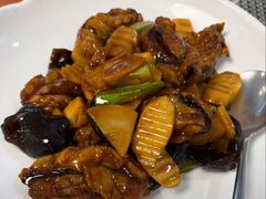 -致明德素食餐厅(土屋路店)