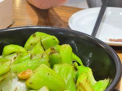 -一轩饺子馆(丽都店)