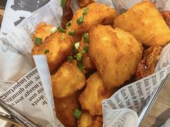 -喝丢一只鞋海鲜烧烤(市场店)