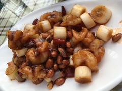 -成都驻京办餐厅(蜀都宾馆店)