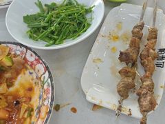 -帕米尔食府(白云观店)