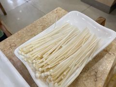 -晓林火锅(安定门店)