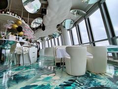 -天玑高空江景餐厅&酒吧Sky Secret Restaurant&Bar