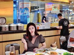 -金戈戈香港豉油鸡(皇庭广场店)