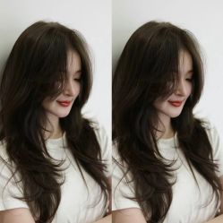 -Hair Code芭曲发型