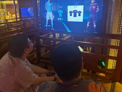 -汤连得温泉馆(宝山店)