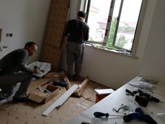 -佰丽爱家全屋定制(汶水店)