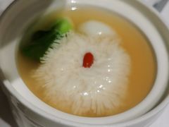 -小厨娘淮扬菜(清江苏宁广场店)