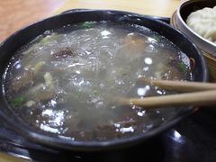 -百年尹氏汤包(湖南路狮子桥店)