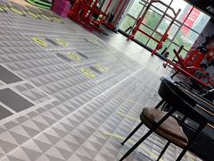 -UP健身私教馆(海岸城店)