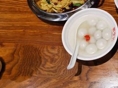 -蓉李记成都名小吃(太原龙湖万达店)
