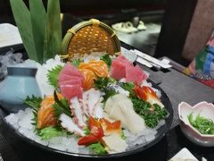 -德川家日本料理(中关村寰太大厦店)