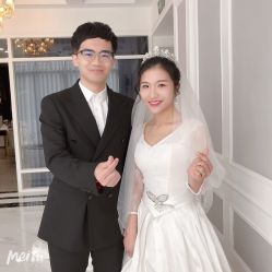 点击看大图 -金夫人婚纱摄影(华南店)