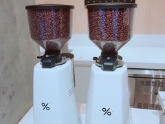 -% Arabica阿拉比卡咖啡烘焙工坊