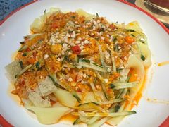 -欧提汗·新疆餐厅·清真(银都路店)