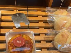 -C·BREAD饱仓(北苑店)