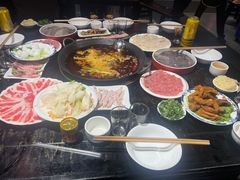 -巴蜀大宅门火锅(北大街店)