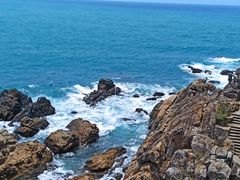 -三亚西岛海洋文化旅游区
