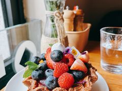 莓果布丁-Money Shops(愚园路店)