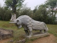 -江南天池