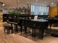 -柏斯音乐艺术中心·钢琴·吉他(世纪金源店)