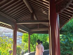 -威海华夏城景区