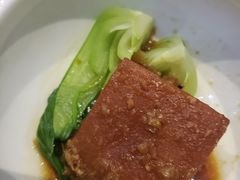 一品东坡肉-眉州东坡·熊猫主题餐厅(枫蓝店)