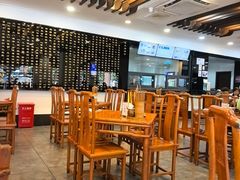 -奎元馆.百年奎元.非遗传承(西湖边的解放路店)