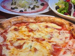 -Mammamia意大利餐厅(阳春巷店)