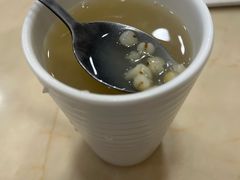 -盛记粥面(佐敦店)