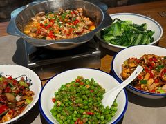 -湘村小灶·地道长沙菜·本地人优选(万家丽路店)