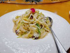 -潍坊菜馆(三里河南横街店)