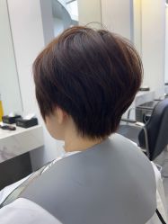 -卓梵美发·精品Salon