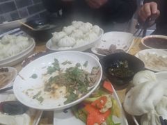 -津门张记包子铺(华昌道店)