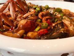 红烧杂鱼-临江宴(陆家嘴店)