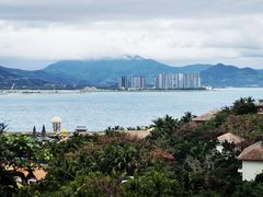 -海南分界洲岛旅游区