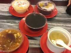 -玫瑰甜品(文明路店)