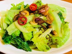 -广州海鲜酒楼(长丰园店)