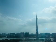 -广州富力丽思卡尔顿酒店