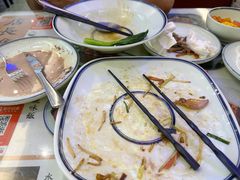 -香港新记茶餐厅(湖墅南路店)