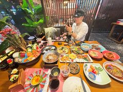 -大江户日本料理(吕厝店)