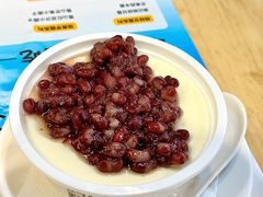 -满记甜品(王府井北京市百货大楼店)