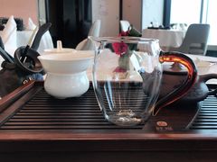 -Yan Ting宴庭中餐厅-长沙瑞吉酒店(运达店)