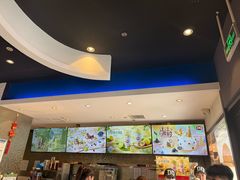 -DQ·蛋糕·冰淇淋(石家庄北国奥特莱斯店)